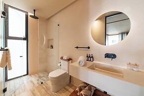 BESPOKE, Member of Small Luxury Hotels