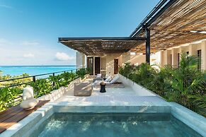 BESPOKE, Member of Small Luxury Hotels