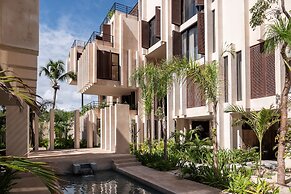 BESPOKE, Member of Small Luxury Hotels