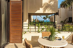 BESPOKE, Member of Small Luxury Hotels