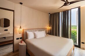 BESPOKE, Member of Small Luxury Hotels