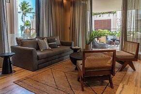 BESPOKE, Member of Small Luxury Hotels