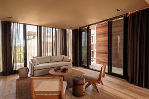 BESPOKE, Member of Small Luxury Hotels