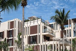 BESPOKE, Member of Small Luxury Hotels