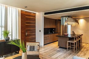 BESPOKE, Member of Small Luxury Hotels