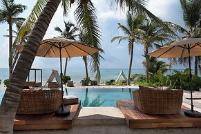BESPOKE, Member of Small Luxury Hotels