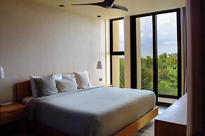 BESPOKE, Member of Small Luxury Hotels