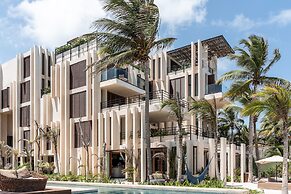 BESPOKE, Member of Small Luxury Hotels