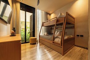BESPOKE, Member of Small Luxury Hotels