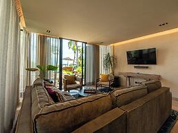 BESPOKE, Member of Small Luxury Hotels