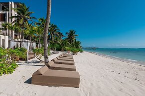 BESPOKE, Member of Small Luxury Hotels