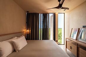 BESPOKE, Member of Small Luxury Hotels