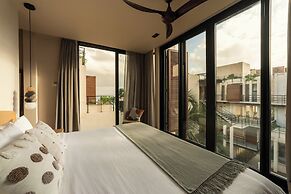 BESPOKE, Member of Small Luxury Hotels