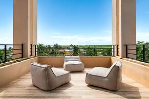 BESPOKE, Member of Small Luxury Hotels