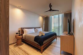 BESPOKE, Member of Small Luxury Hotels