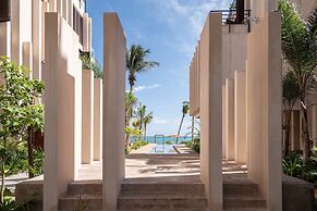 BESPOKE, Member of Small Luxury Hotels