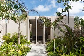 BESPOKE, Member of Small Luxury Hotels