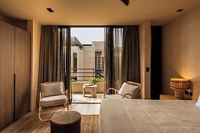 BESPOKE, Member of Small Luxury Hotels