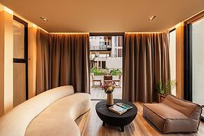 BESPOKE, Member of Small Luxury Hotels