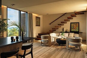 BESPOKE, Member of Small Luxury Hotels