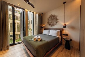 BESPOKE, Member of Small Luxury Hotels