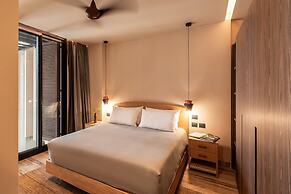 BESPOKE, Member of Small Luxury Hotels