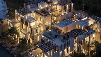 BESPOKE, Member of Small Luxury Hotels