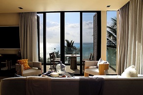 BESPOKE, Member of Small Luxury Hotels