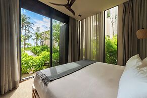 BESPOKE, Member of Small Luxury Hotels