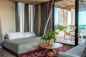 BESPOKE, Member of Small Luxury Hotels