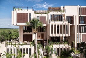 BESPOKE, Member of Small Luxury Hotels