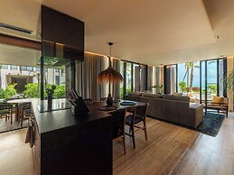 BESPOKE, Member of Small Luxury Hotels
