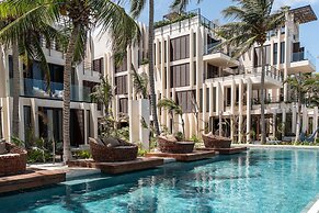 BESPOKE, Member of Small Luxury Hotels