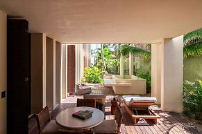 BESPOKE, Member of Small Luxury Hotels