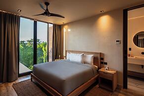 BESPOKE, Member of Small Luxury Hotels