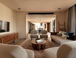 BESPOKE, Member of Small Luxury Hotels