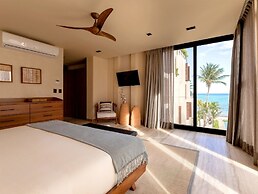 BESPOKE, Member of Small Luxury Hotels