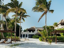 BESPOKE, Member of Small Luxury Hotels