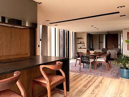BESPOKE, Member of Small Luxury Hotels