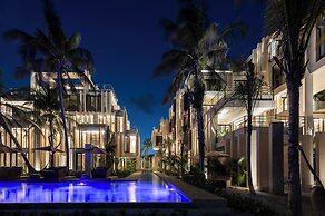 BESPOKE, Member of Small Luxury Hotels