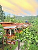 Phurin Thara Resort