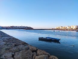 Appartement Charmant & Cozy-Centre Rabat