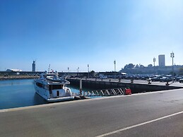 Appartement Charmant & Cozy-Centre Rabat