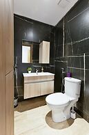 Appartement Charmant & Cozy-Centre Rabat