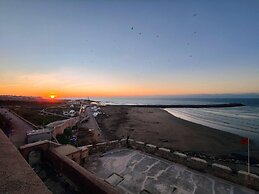 Appartement Charmant & Cozy-Centre Rabat