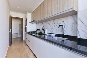 Appartement Charmant & Cozy-Centre Rabat