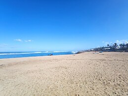 Appartement Charmant & Cozy-Centre Rabat