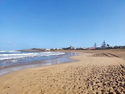 Appartement Charmant & Cozy-Centre Rabat