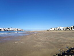 Appartement Charmant & Cozy-Centre Rabat