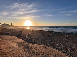 Appartement Charmant & Cozy-Centre Rabat